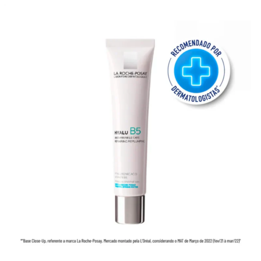 Kit Redutor de Linhas – Sérum Hyalu B5 + Creme Repair (2 PRODUTOS) - Image 4