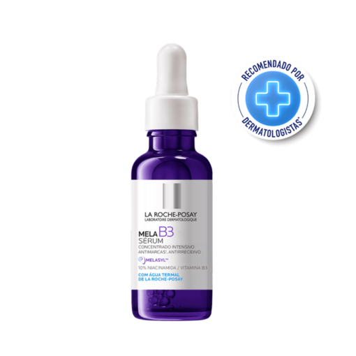 MELA B3 SÉRUM ANTIMANCHAS LA ROCHE POSAY - 30ml - Image 2