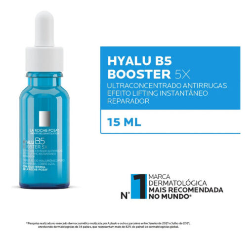 HYALU B5 BOOSTER 5X SERUM ANTI IDADE 15ml - Image 3