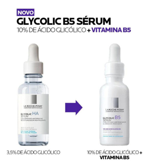 GLYCOLIC B5 SÉRUM - Image 8