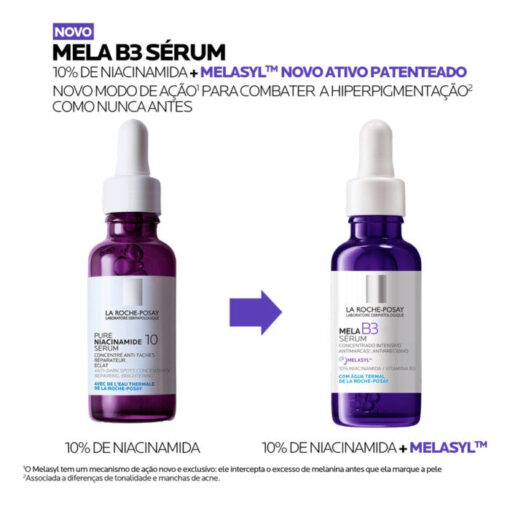 MELA B3 SÉRUM ANTIMANCHAS - Image 10
