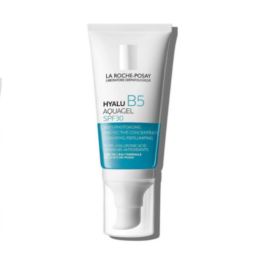 HYALU B5 AQUAGEL COM ACIDO HIALURÔNICO + VITAMINA E FPS30 50ml