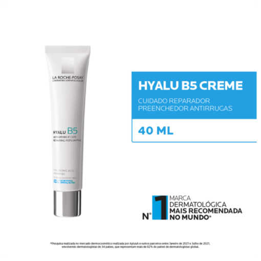 Kit Redutor de Linhas – Sérum Hyalu B5 + Creme Repair (2 PRODUTOS) - Image 3