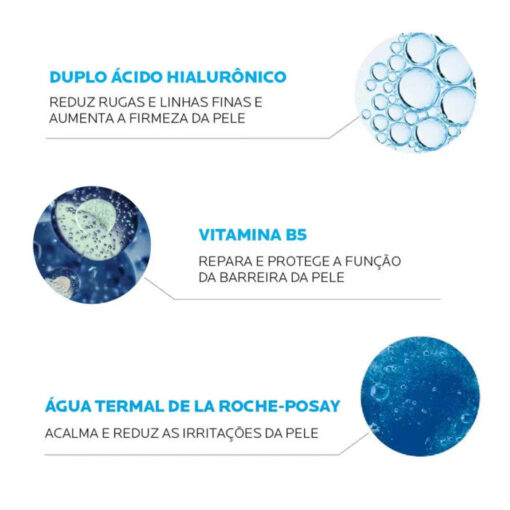 La Roche-Posay Hyalu B5 Repair – Sérum Redutor de Linhas 30ml - Image 4