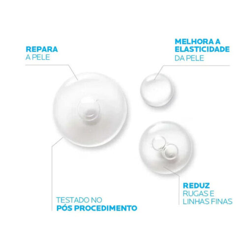 La Roche-Posay Hyalu B5 Repair – Sérum Redutor de Linhas 30ml - Image 6