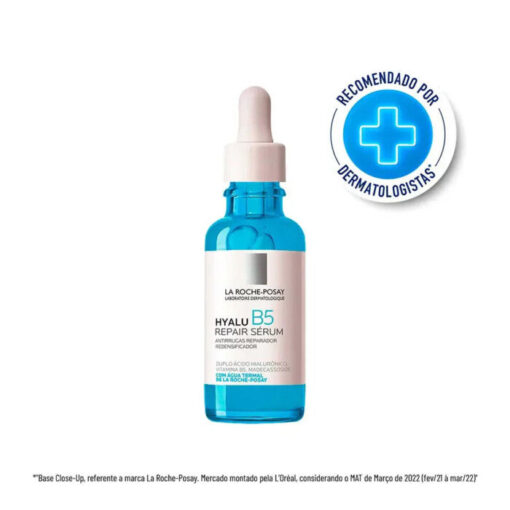 La Roche-Posay Hyalu B5 Repair – Sérum Redutor de Linhas 30ml - Image 7